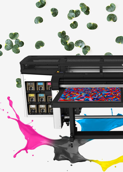 maquina imprimir ecologica